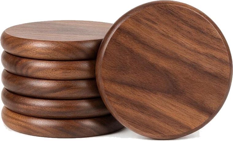 Four Woods