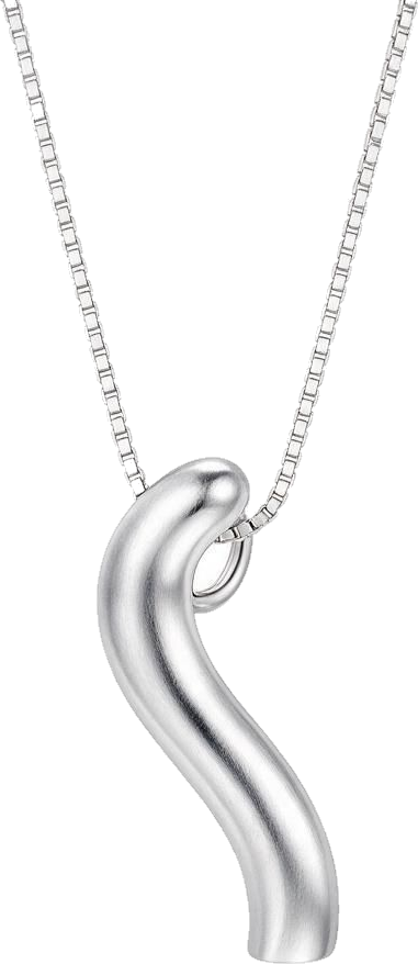 Tail Up Pendant